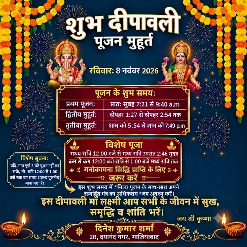 Deepawali